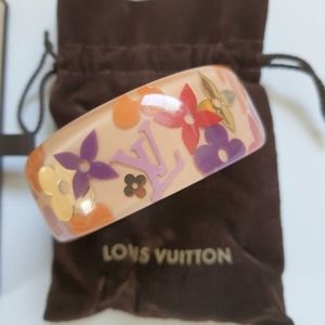 Louis Vuitton Farandole Bracelet Bangle